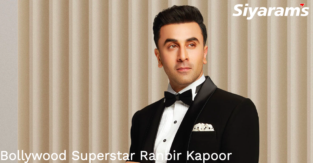 Premium Suiting And Shirting Fabrics By Siyaram